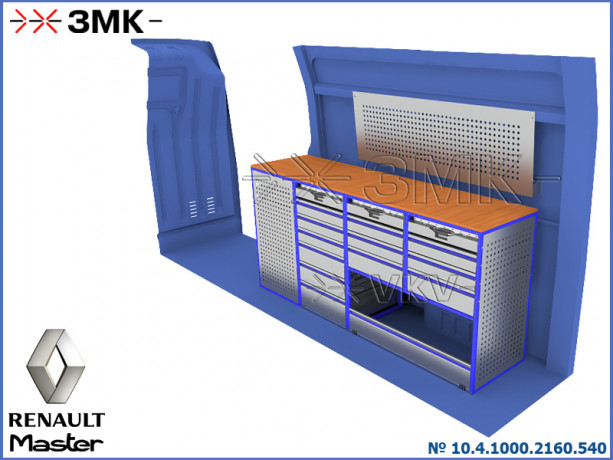 Комплекты 10.4.1000.2160.585