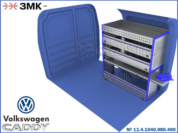 Комплекты 12.4.1040.1280.490